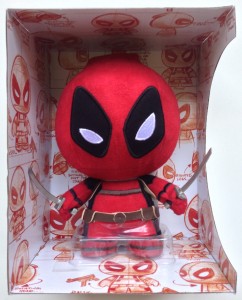 fabrikations deadpool