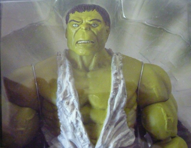 Savage Hulk Marvel Select Exclusive Figure 2014 Disney Stores