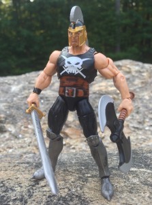 Marvel Avengers Infinite Series Ares Review