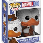 Funko Howard the Duck POP Vinyl Figure Up for Order!