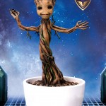 Baby Groot Life-Size Model Announced! (Dragon Models)