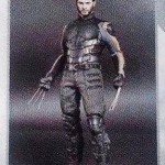 Hot Toys X-Men Days of Future Past Wolverine Revealed!