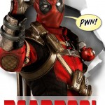 Sideshow Deadpool Sixth Scale Figure Up for Order!