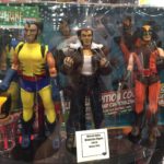 Marvel Retro 8″ Wolverine & Thor Figures at NYCC 2014!