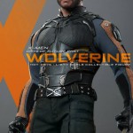 Hot Toys Days of Future Past Wolverine Photos & Order Info!