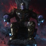 Hot Toys Hulkbuster Iron Man Ultron Thanos Figures Announced!
