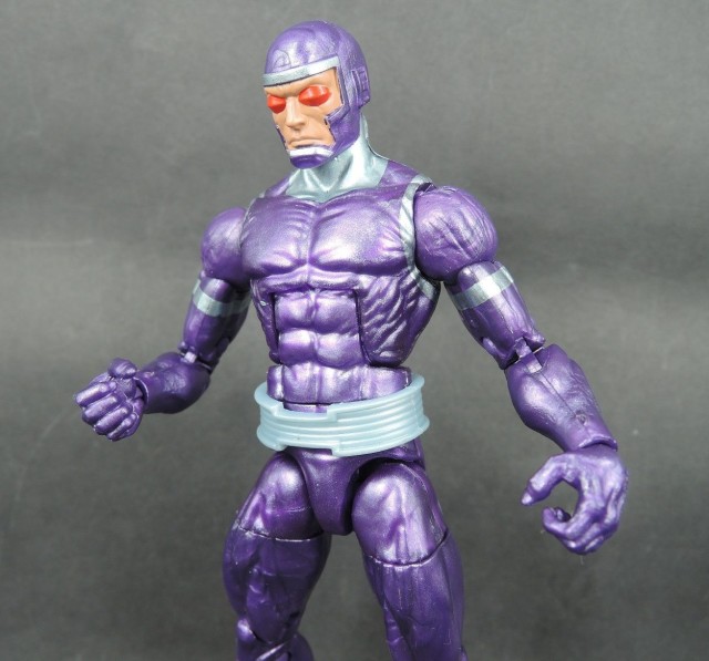 Machine Man Avengers Marvel Legends Figure 2015 Hasbro