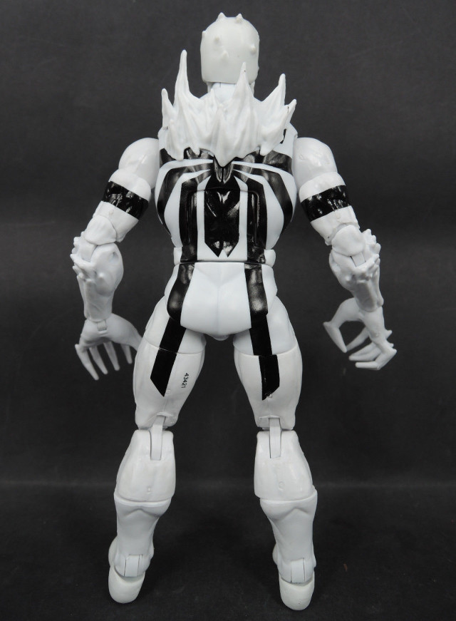 2015 Marvel Legends Anti-Venom Hobgoblin Build-A-Figure Wave