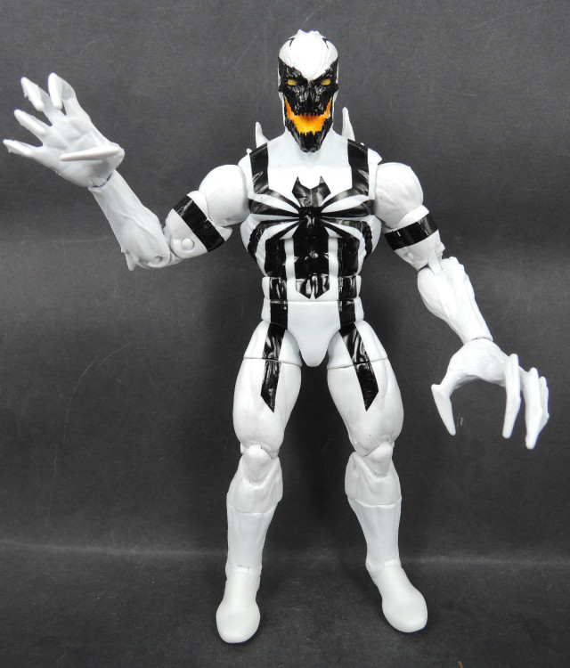 Anti-Venom Hasbro Marvel Legends Spider-Man 2015 Action Figure