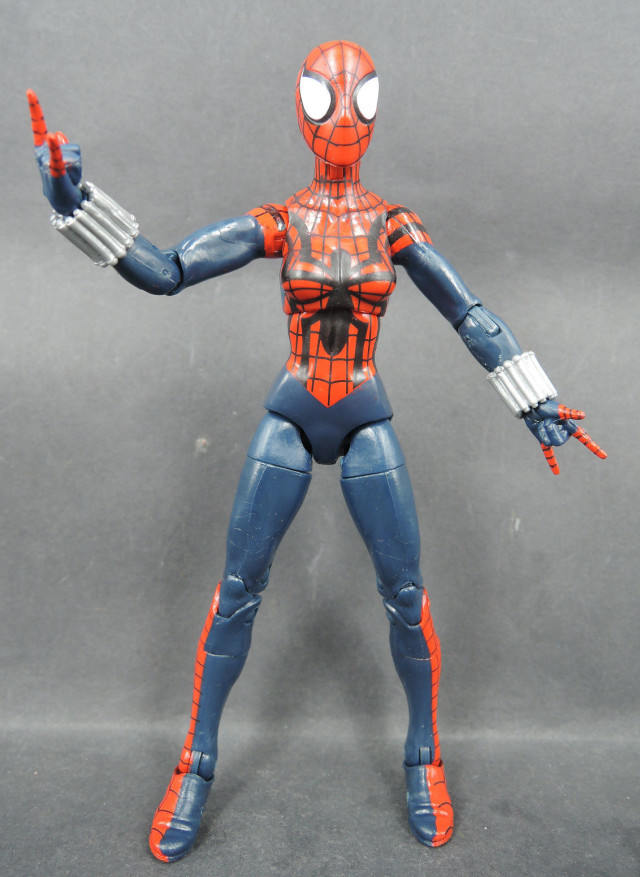 Hasbro Marvel Legends 2015 Spider-Girl Figure