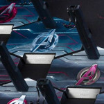 Hot Toys Scarlet Witch Quicksilver Vision Figures Announced!