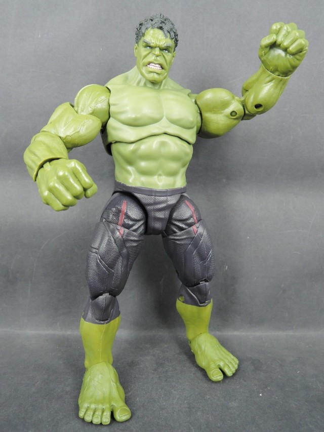 Marvel Legends Avengers Age of Ultron Hulk Figure