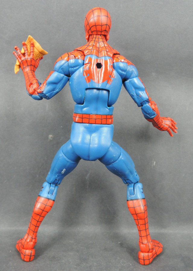 Spider-Man Marvel Legends Infinite Series 2015 Figure
