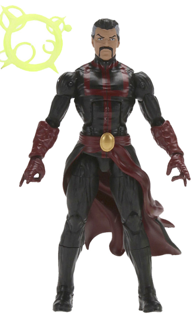 2015 Marvel Legends Dr. Strange Figure