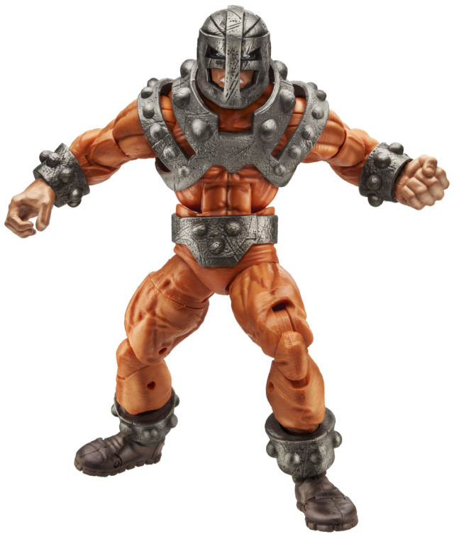 Ant Man Marvel Legends Bulldozer Figure Wrecking Crew