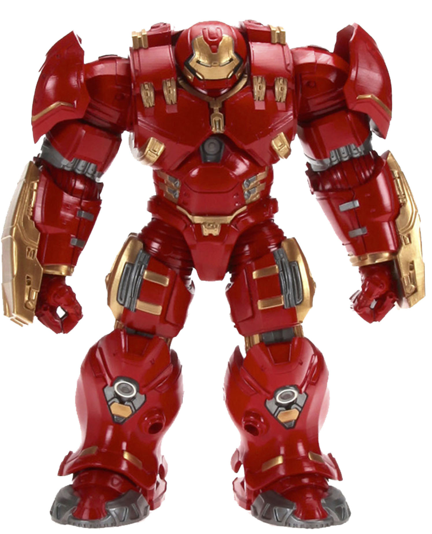 Hulkbuster Left Leg Marvel Legends Build-A-Figure Piece BAF Hasbro MCU Iron Man 