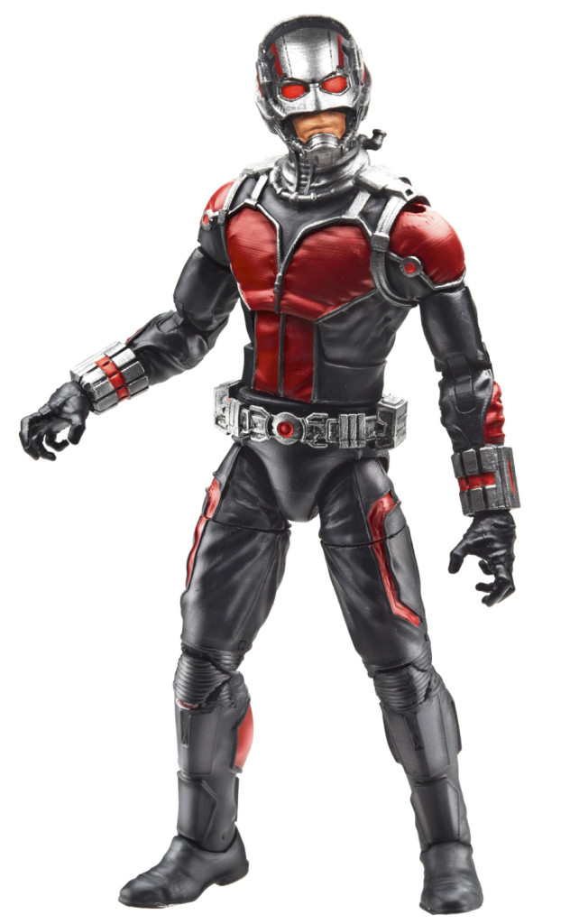 Hasbro Marvel Legends Ant-Man Figure