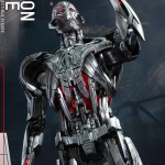 Hot Toys Ultron Prime Figure Photos & Up for Order!