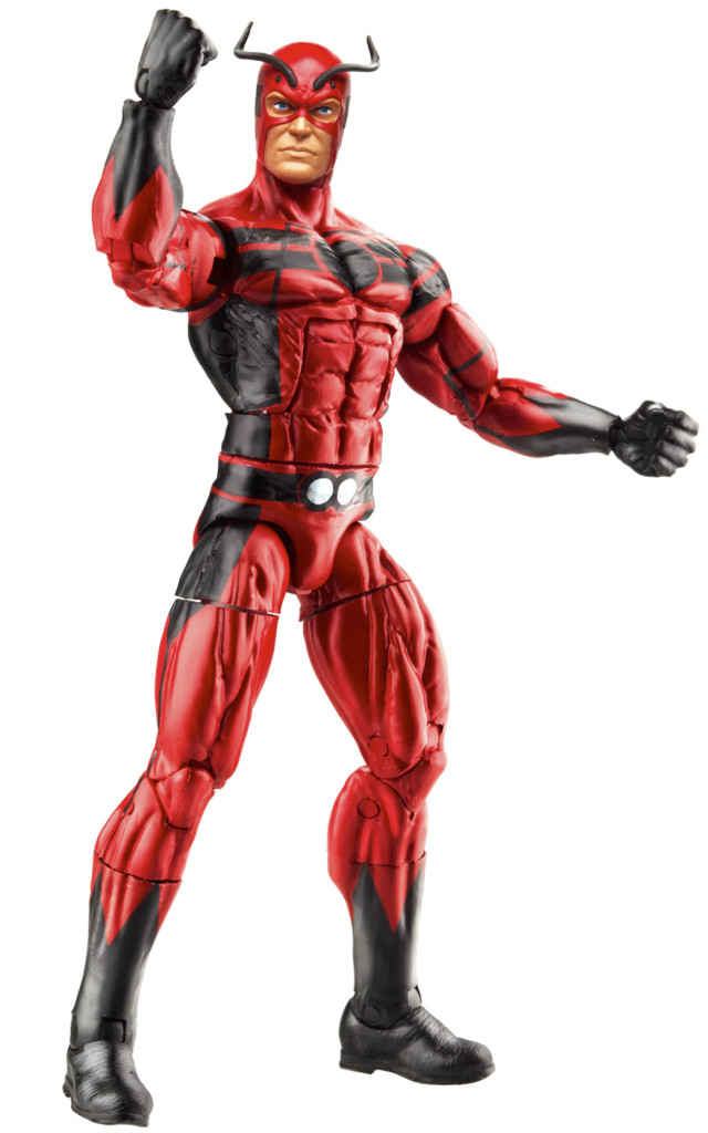 Marvel Legends 2015 Ant-Man Series Giant Man Figure