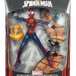Marvel Legends 2015 Spider-Man Wave 1 Available on Amazon!