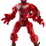 Toy Fair 2015: Marvel Mashers Carnage Nova Rocket Ant-Man & More!