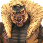Marvel Select Zombie Sabertooth Figure Announced!