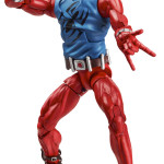 Toy Fair 2015: Marvel Legends Spider-Man Wave 2! RHINO!