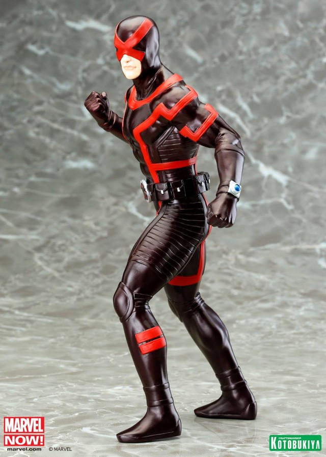 Cyclops Kotobukiya ARTFX X-Men Marvel Now Statue 2015