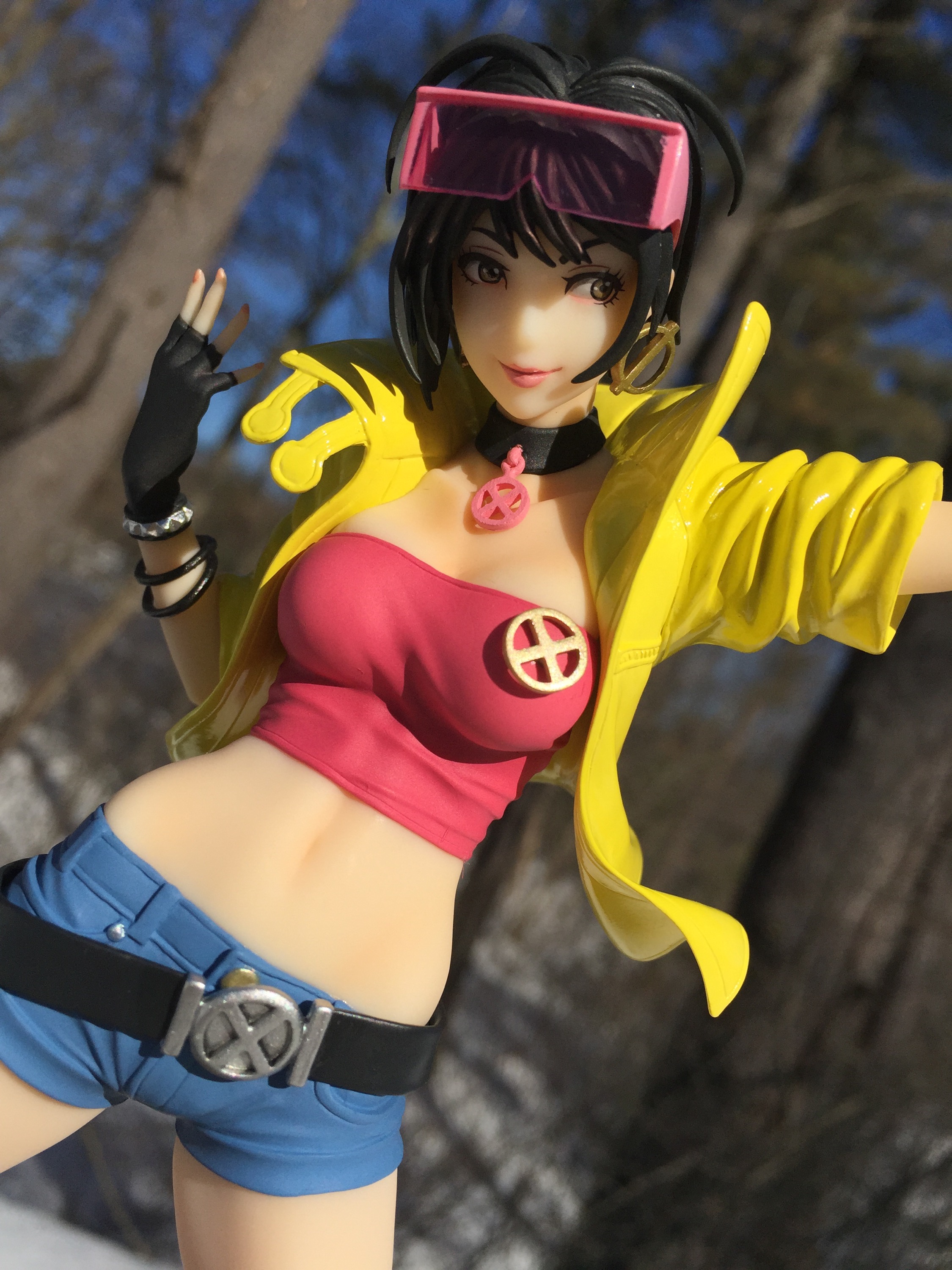 Kotobukiya Jubilee Bishoujo Statue Review & Photos! - Marvel Toy News