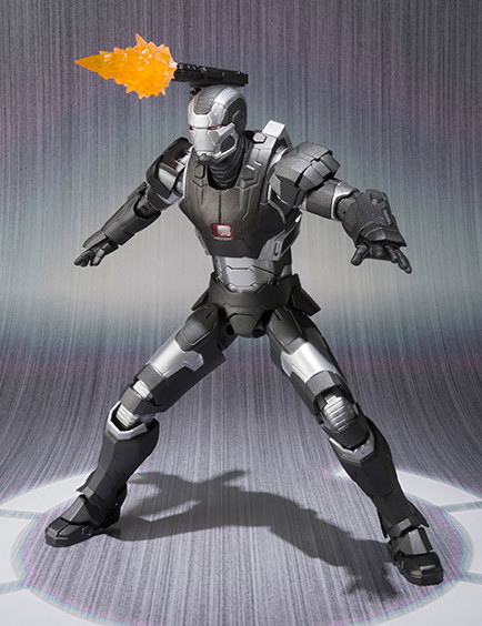 shf war machine mark 2