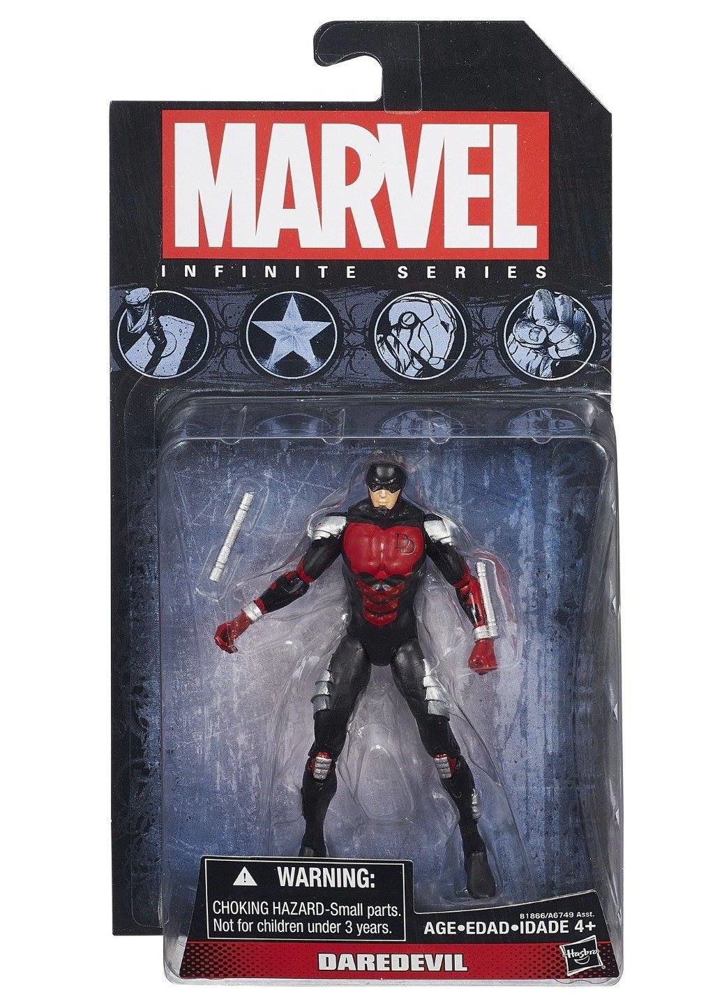Marvel Legends Tony Stark Head Black Suit Body Suit 4 Deadpool etc 6" ML Figure 