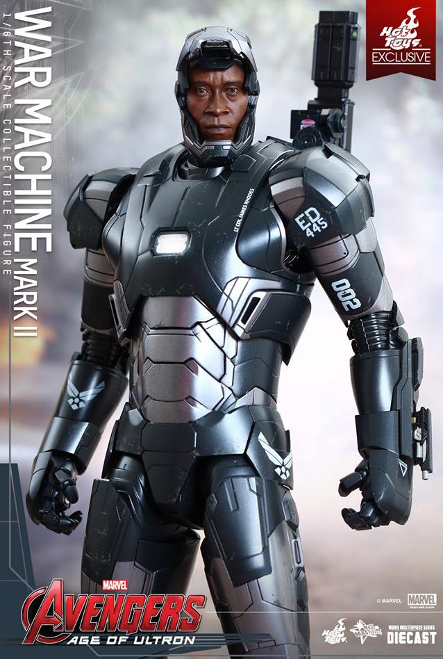 Hasbro 2015 Marvel Legends Series War Machine & Iron Man Mark 27 for sale online 