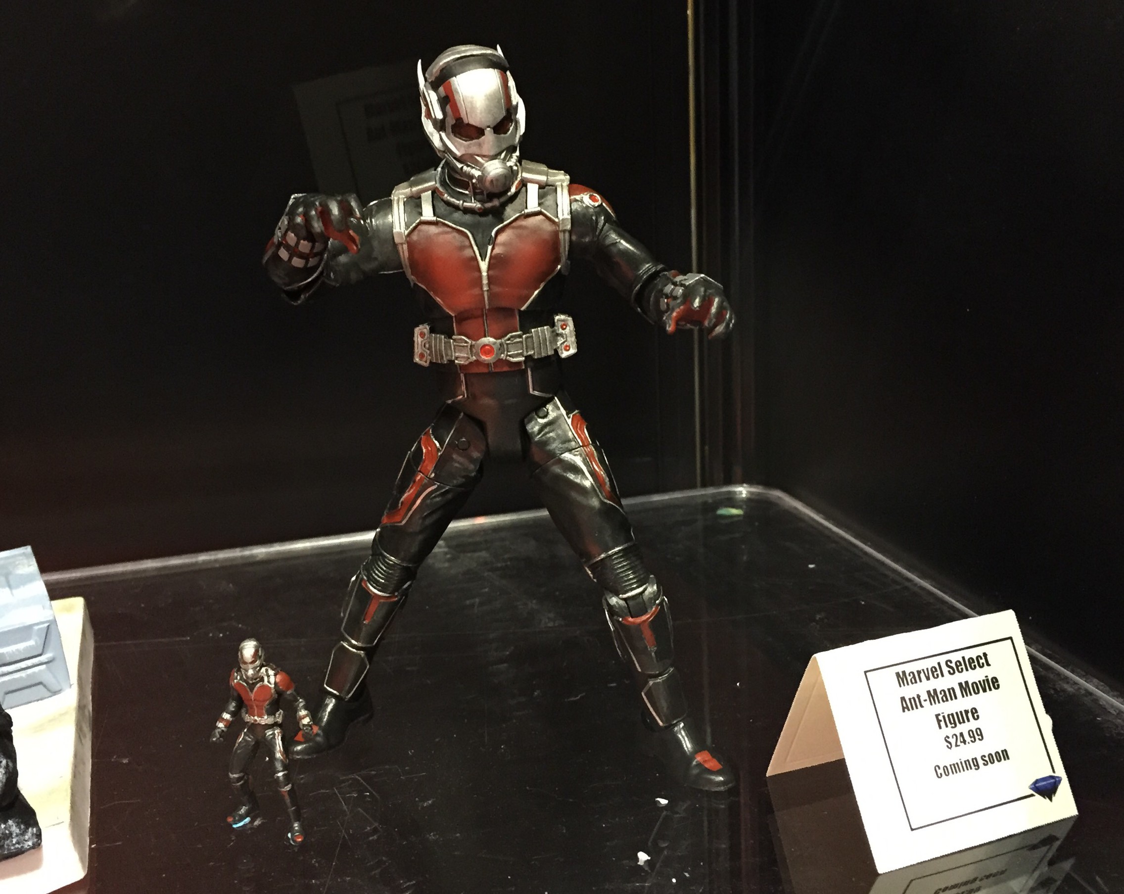 Oceanië Uitreiken domineren Funko Ant-Man POP Vinyls Photos & Order Info! - Marvel Toy News