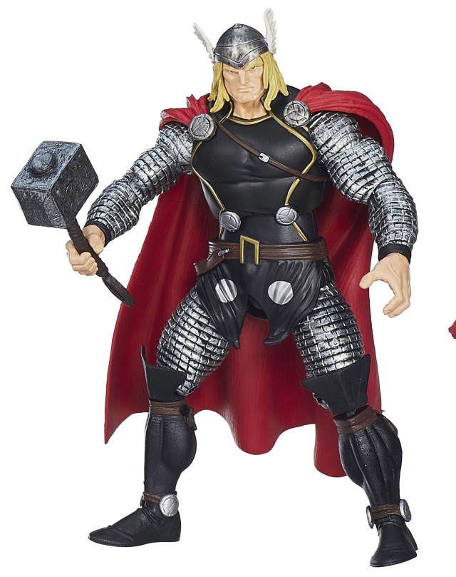 Marvel Legends Disney Store Exclusive Thor Figure