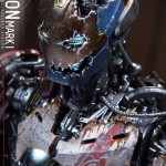 Hot Toys Ultron Mark I Figure MMS 292 Up for Order!