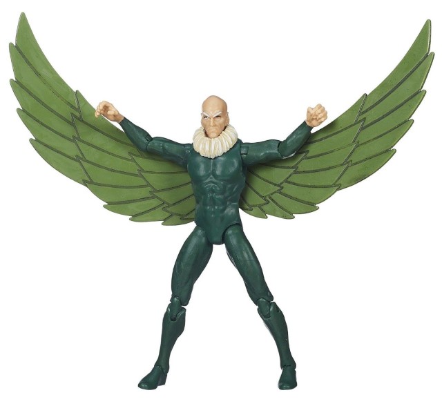 Vulture Marvel Universe 4 Inch Figure Hasbro 2015