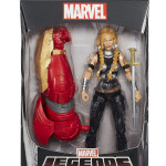 Marvel Legends Hulkbuster Series Up for Order on Amazon!