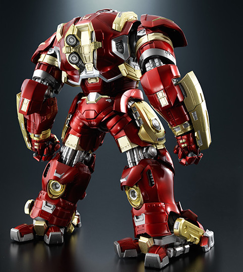 avengers age of ultron iron man mark 44