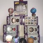 Funko Guardians of the Galaxy Dorbz Review & Photos