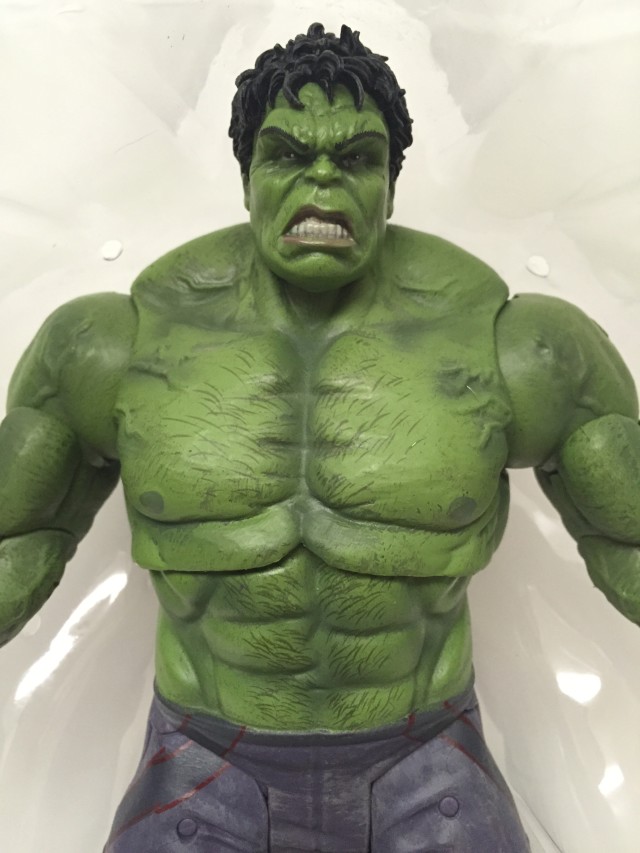 Diamond Select Toys Avengers: Age of Ultron Movie Hulk Action Figure