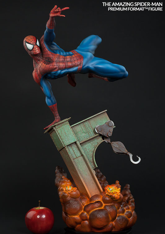 Marvel s Spider-Man PREMIUM