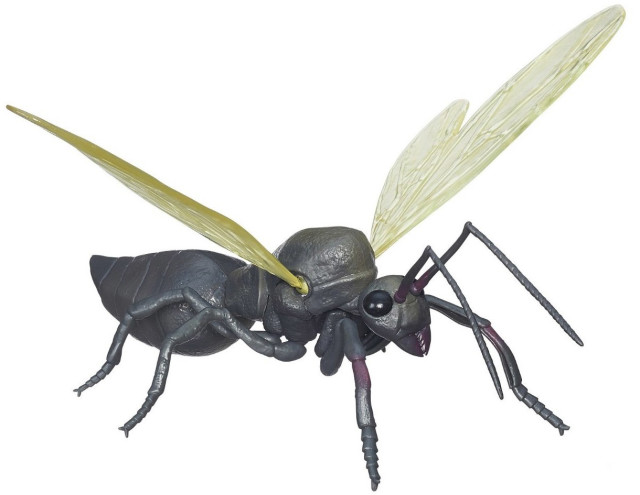 Flying Ant Marvel Infinite Series Ant-Man Toy