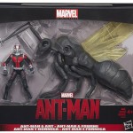 Marvel Infinite Series Ant-Man Flying Ant Up for Order!