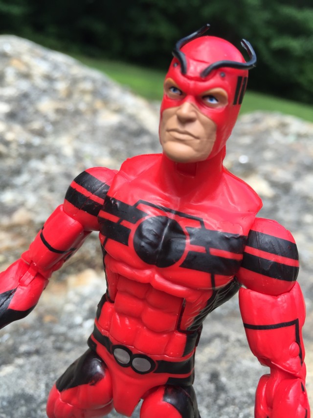 Marvel Legends Ant-Man Giant-Man Review