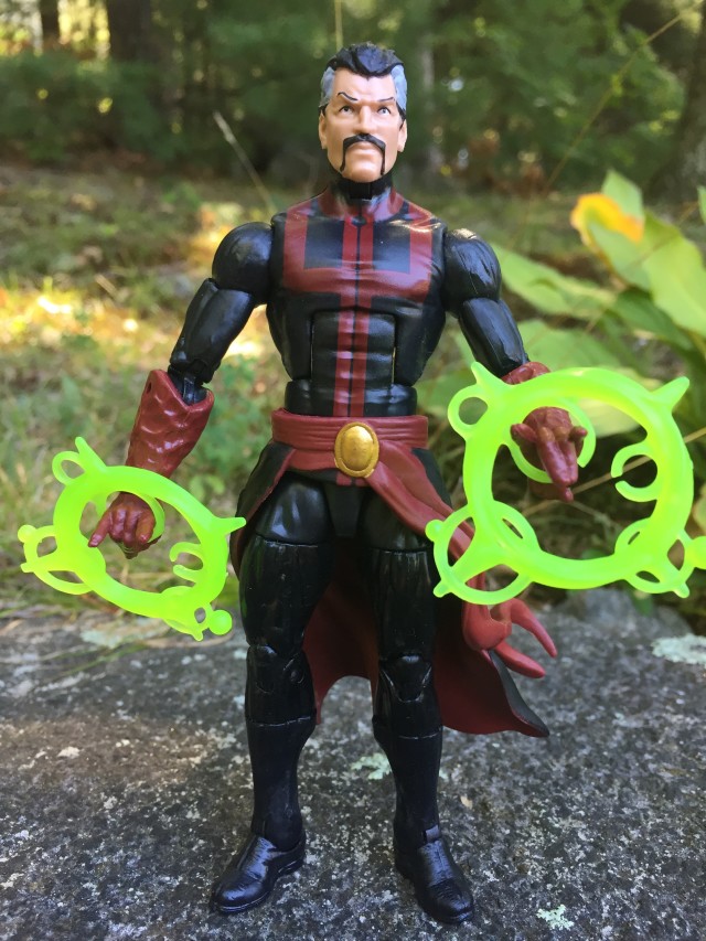 Marvel Legends Infinite Series Doctor Strange 6" Figure