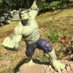 Kotobukiya Rampaging Hulk ARTFX+ Statue Review!