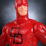 Daredevil Jumbo Secret Wars Figure Photos & Order Info!