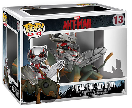 funko ant man and anthony