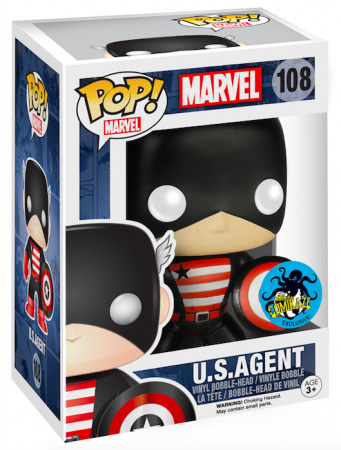 us agent pop figure