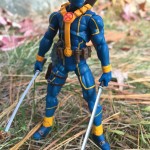 Marvel Infinite Series Deadpool Figure Review & Photos